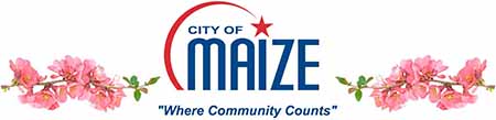 City of Maize, KS